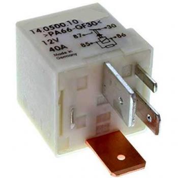 Vemo Replacement Fuel Pump Relay V15-71-0005