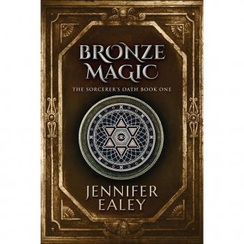 Bronze Magic