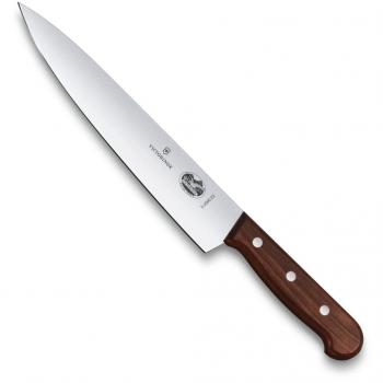 Victorinox Couteau de cuisine bois 22 cm