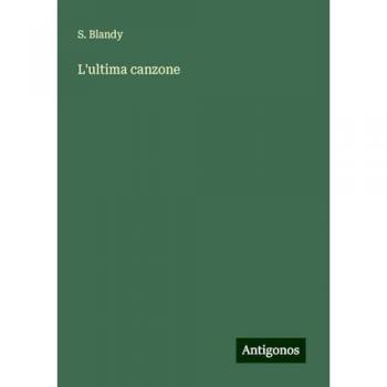 L'ultima canzone