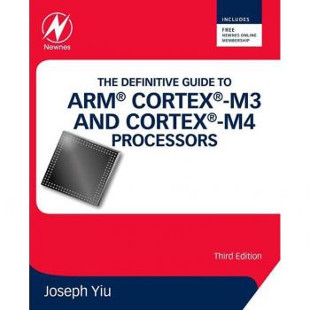 Vitalsource Technologies, Inc. Definitive Guide To Arm Cortex-m3...
