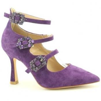 Zapatos de Tacón Alma en Pena para Mujer