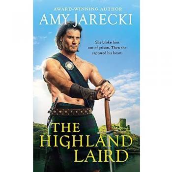 The Highland Laird: 8