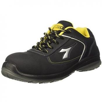 Diadora Scarpa Blitz Low S3 Utility 701.172031, Nero, Taglia 36