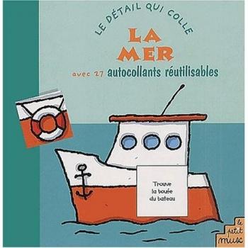 La mer