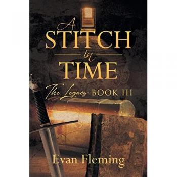 A Stitch in Time: : The Legacy: Book III