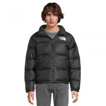 The North Face Veste Nuptse 1996 noire en duvet pour homme
