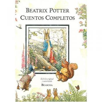 CUENTOS COMPLETOS DE BEATRIX POTTER