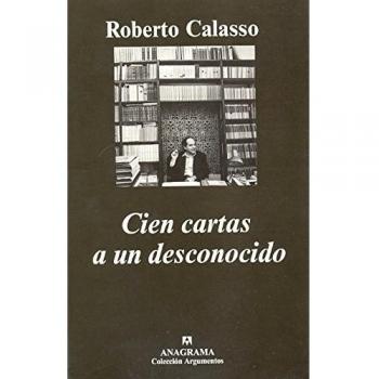 Cien cartas a un desconocido