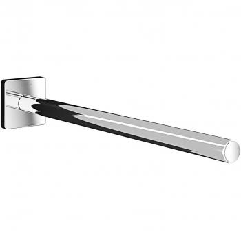 Forum Quadra Toallero Fijo 45 cm Cromo Brillo Inda