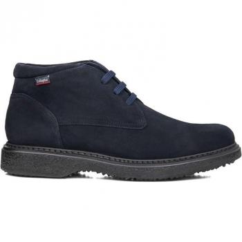 Callaghan Blue Shoes for Men, Size 13 US