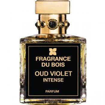 Intensité Bois-Oud Violet Spray 50 ml
