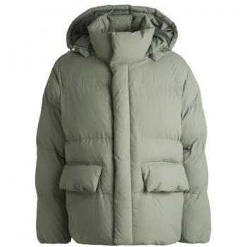 Giacca Boss Verde Pastello C-Celvie 10263350 Light