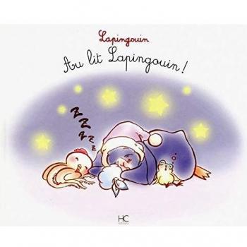 Lapingouin