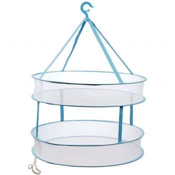 Large Size Windproof Drying Rack