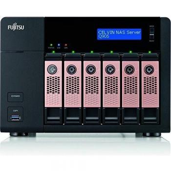Fujitus Celv-IN Q905 Daten‑NAS-System