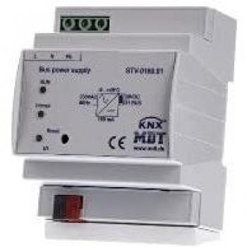Busspannungsversorgung REG, 160mA STV-0160.02