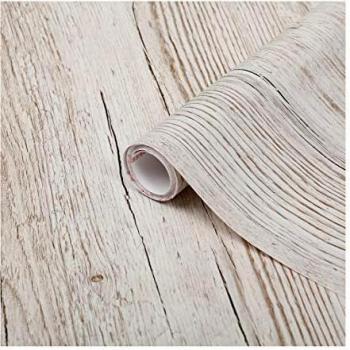 D-C-Fix Wood Vinyl Wrap 90 x 210 cm Pino Aurelio Light