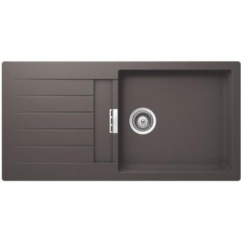 Lavello Schock Silverstone Sigd100la91 Fraganite