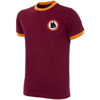 Maillot rétro AS Roma Copa 1978/79