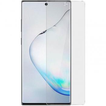 Avizar Vetro Temp. Samsung Note 10 – Protezione Schermo Trasparente