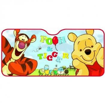 Disney Baby Parasole anteriore Winnie Pooh e Tigro 130x60