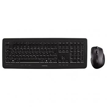 CHERRY Desktop‑Maus DW 5100 (WLAN) – Schwarz