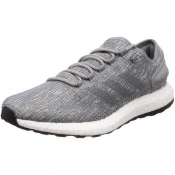 Adidas Men’s Pureboost Training Shoes, Grey (Gritre/Gridos/Gridos), Size 6 UK