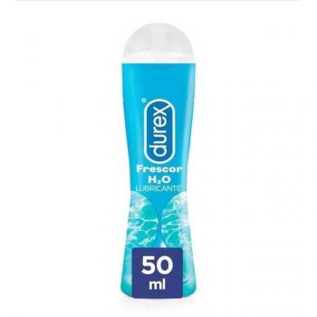 DUREX PLAY LUBRICANTE FRESCOR 50 ML