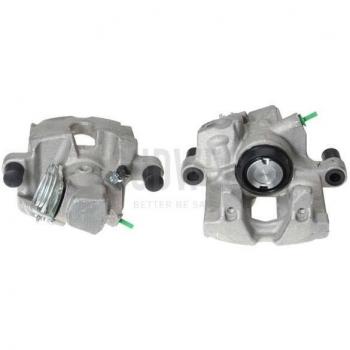 BUDWEG Caliper 344882 – Étrier de frein arrière gauche DS 5