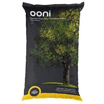 Sac de Granulés de Bois