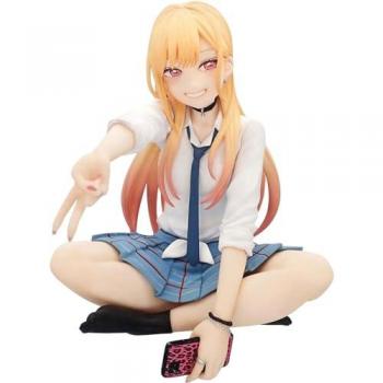 Marin Figure Collectible