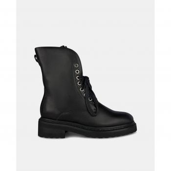 Botas militares de mujer Alma en Pena
