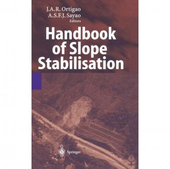 Handbook of Slope Stabilisation