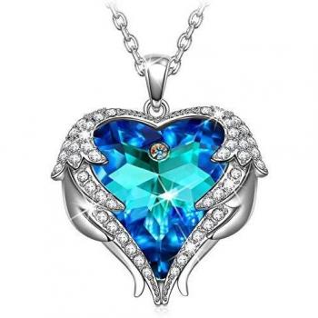 Bijou Femme Copper Kate Lynn – Petit Collier