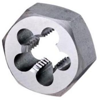 Dormer DORF302M10 HSS Die Nut Metric Coarse Thread