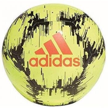 Glider 2 Adidas Herren Fußballschuhe – Solar Yellow / Black / Solar Red