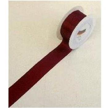 Goldina, Nastro Raso Doppio 40mmx25m Rosso