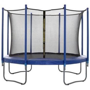 Rete di Protezione Trampolino 366 cm