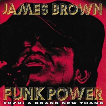 Funk power
