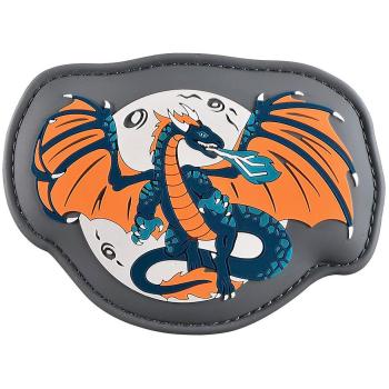 Flash Dreadful Dragon von Hama – MAGS Step‑by‑Step Zubehör