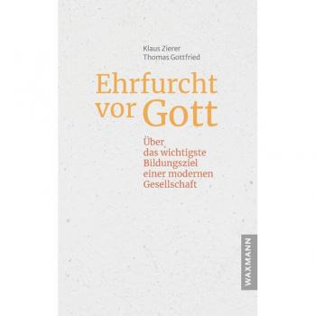 Ehrfurcht vor Gott