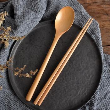 Bamboo Kitchen Utensils