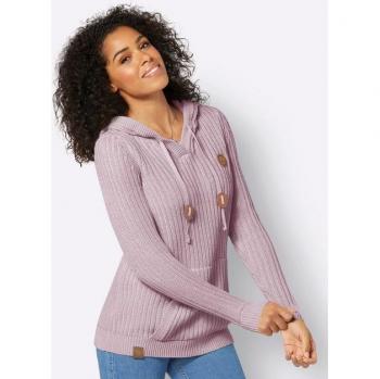 Casual Look Kapuzenpullover
