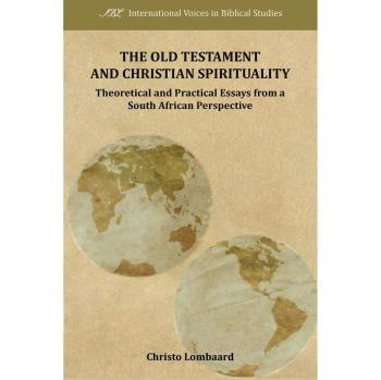 The Old Testament and Christian Spirituality