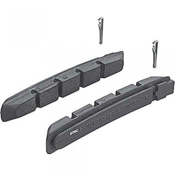 Shimano S70C Bremsbelag für Cartridge Bremsschuh f. Alufelge