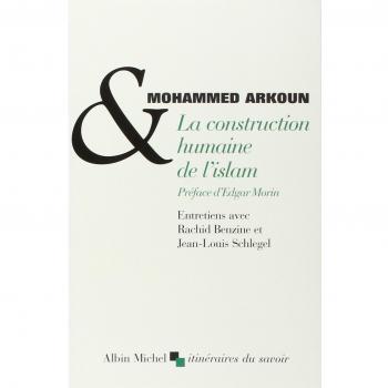 La construction humaine de l'Islam