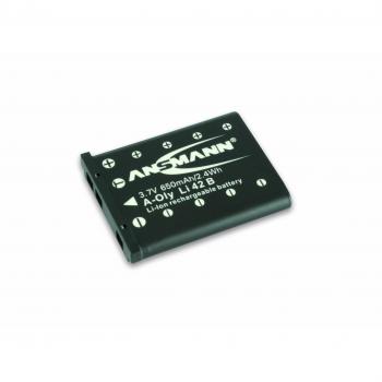 Batteria Ansmann LI-42B per fotocamere Olympus