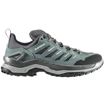 Innovo Lo Herren (Dunkelpetrol) – Lowa Outdoor-Stil