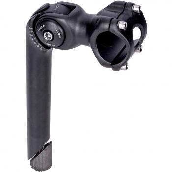 Lida Stick Contec Plateado 25,4 mm